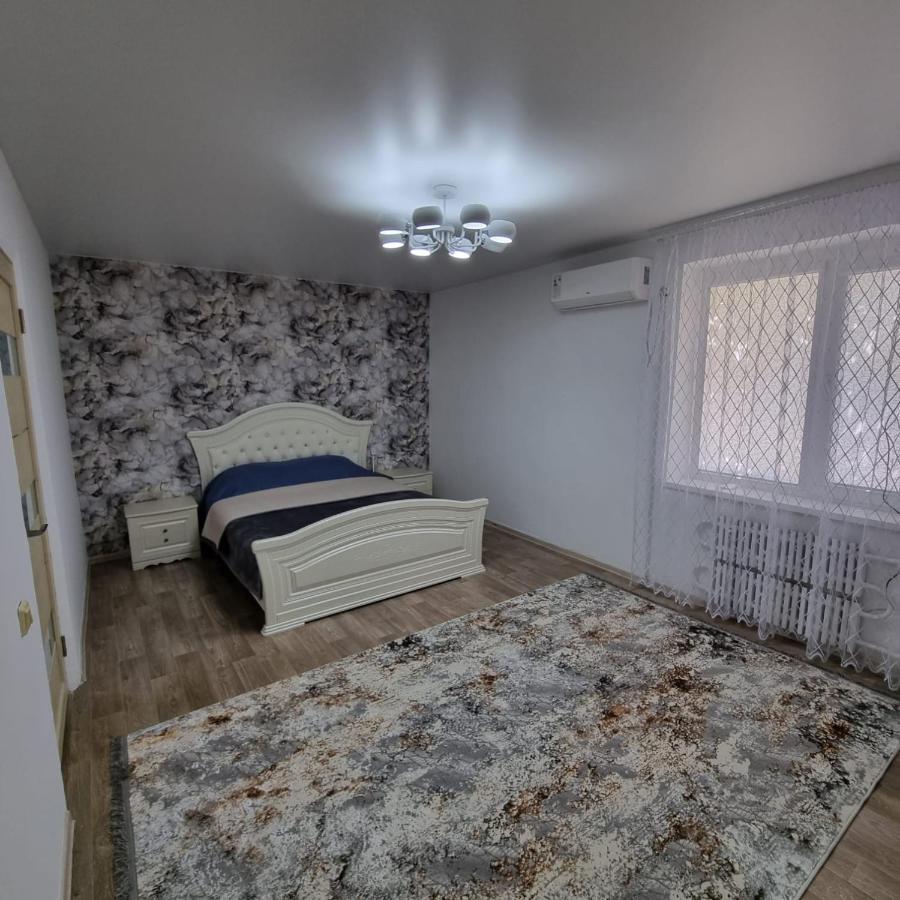 Flat near the sea Lägenhet Aktau  Exteriör bild